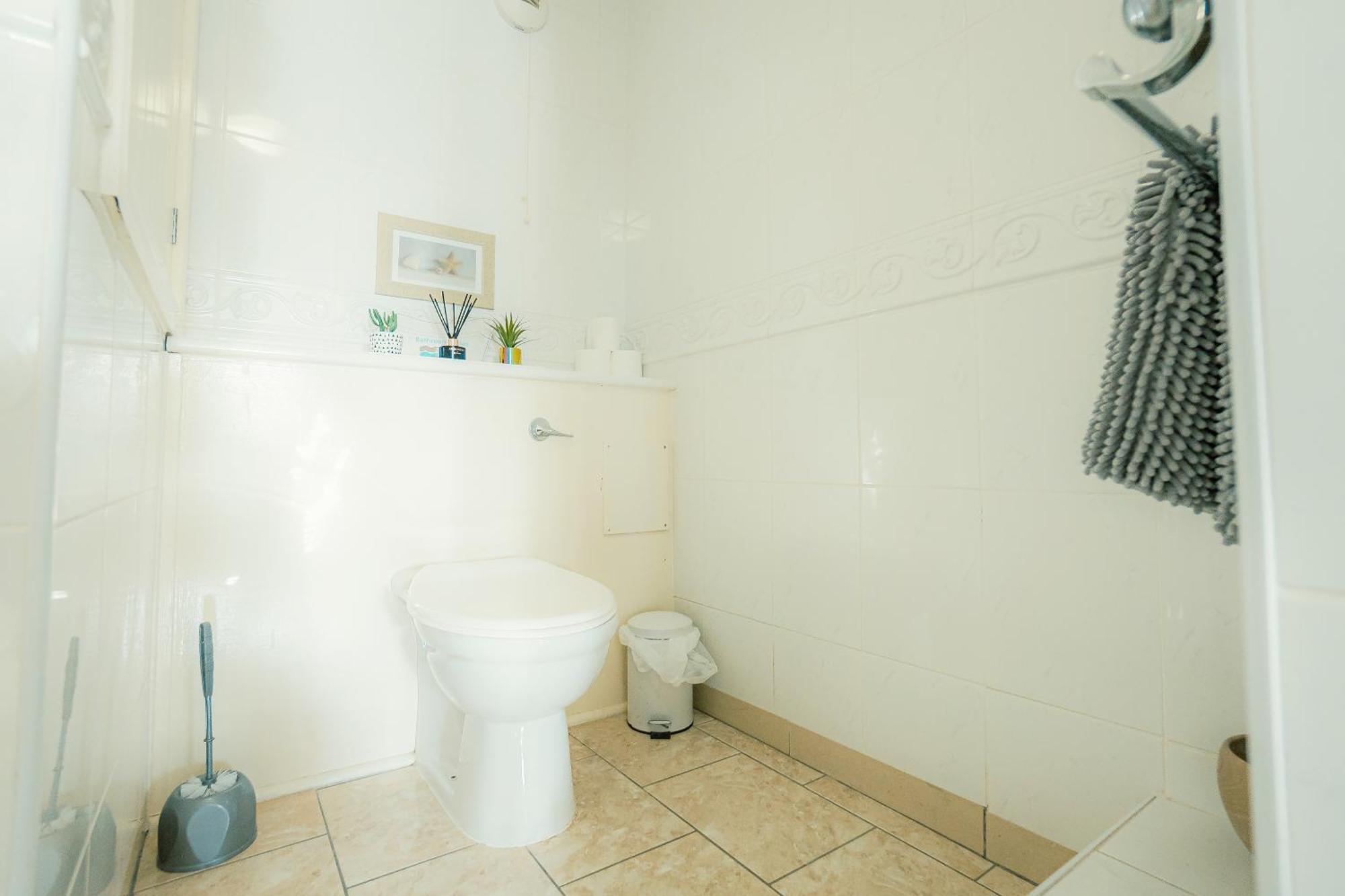 Super Duplex With Free Parking Apartment Plymouth Bagian luar foto
